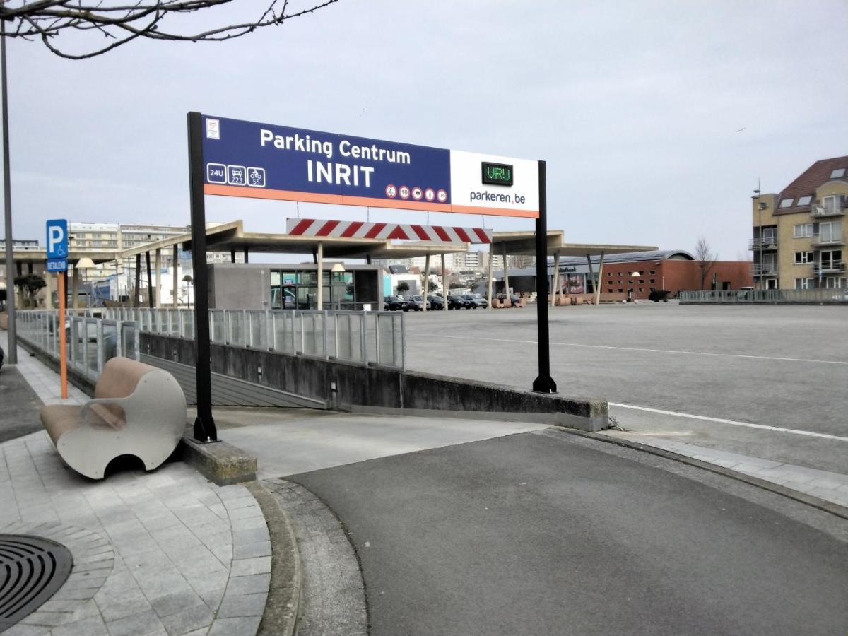 Marktplein 미들케르케 외부 사진